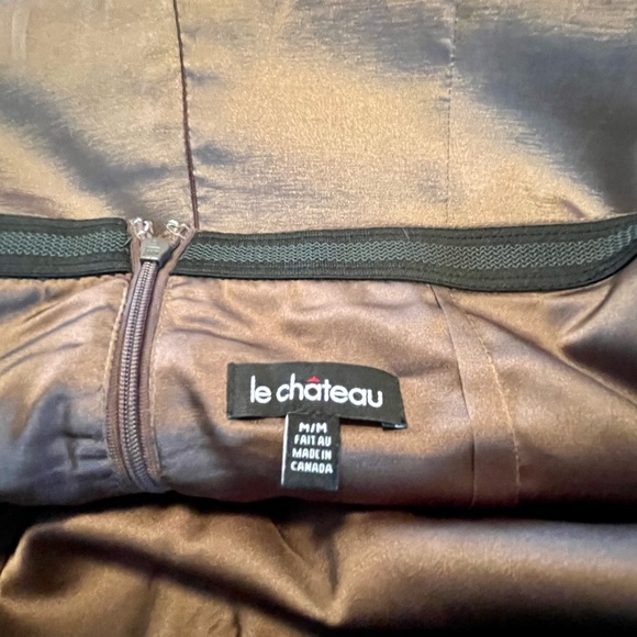 Beautiful Le Château Dress - Picture 5 of 8